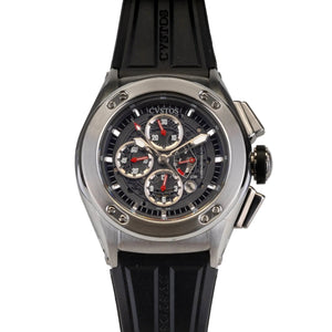 Cvstos Challenge-R 50 Chronograph