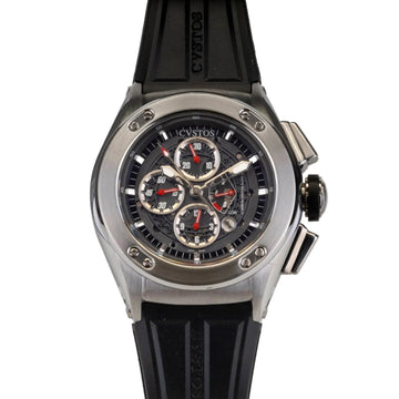 Cvstos Challenge-R 50 Chronograph Cvstos Pre-Owned