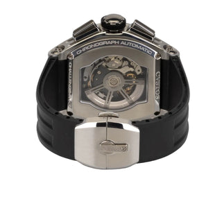 Cvstos Challenge-R 50 Chronograph thumbnail