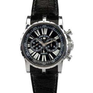Roger Dubuis Chronoexcel Limited Edition