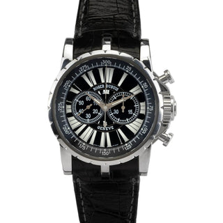 Roger Dubuis Chronoexcel Limited Edition thumbnail