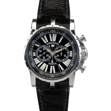 Roger Dubuis Chronoexcel Limited Edition