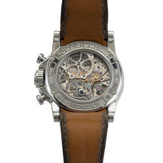 Roger Dubuis Chronoexcel Limited Edition thumbnail