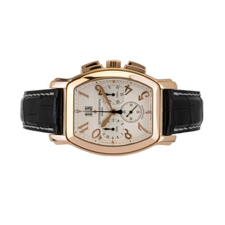 Vacheron Constantin 18K Rose Gold Royal Eagle Chronograph (Copy) thumbnail