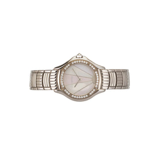 Cartier 18K White Gold Santos Cougar thumbnail