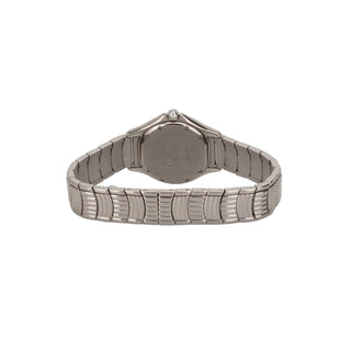 Cartier 18K White Gold Santos Cougar thumbnail