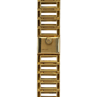 Piaget Vintage 18K Yellow Gold & Tiger's Eye Watch thumbnail