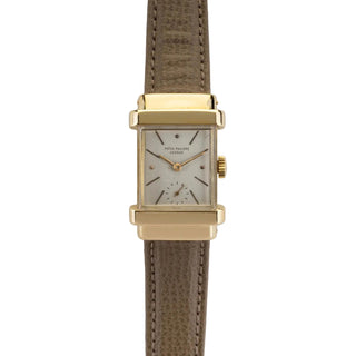 Patek Philippe 'Top Hat' Reference 1450 thumbnail