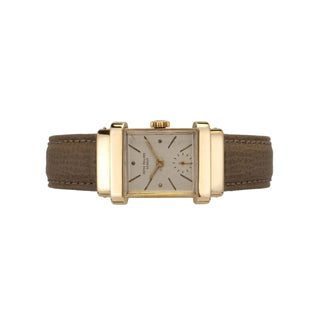 Patek Philippe 'Top Hat' Reference 1450 thumbnail