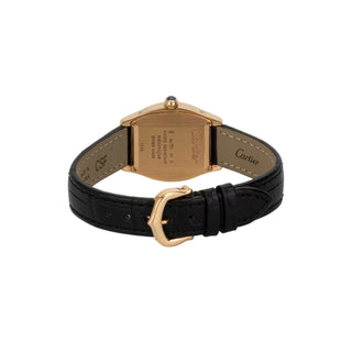 Cartier 18K Rose Gold Tortue thumbnail