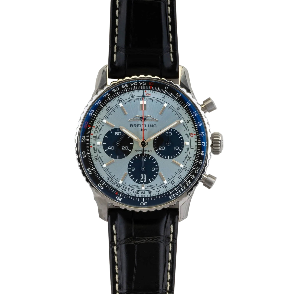 Breitling Navitimer B01 Chronograph 43