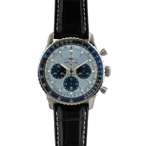 Breitling Navitimer B01 Chronograph 43
