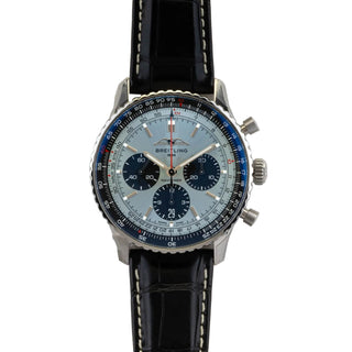 Breitling Navitimer B01 Chronograph 43 thumbnail