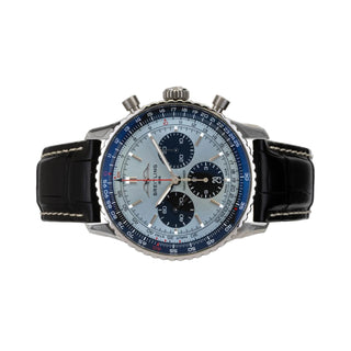 Breitling Navitimer B01 Chronograph 43 thumbnail