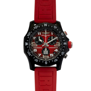 Breitling Endurance Pro 44 Ironman Breitling Pre-Owned