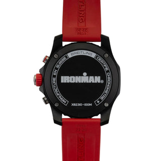 Breitling Endurance Pro 44 Ironman thumbnail