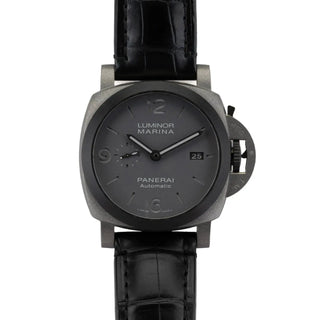 Panerai Luminor Marina Tuttogrigio thumbnail