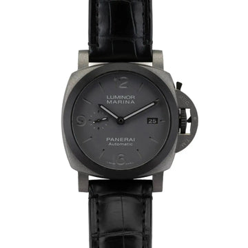 Panerai Luminor Marina Tuttogrigio Panerai Pre-Owned