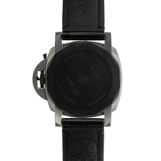Panerai Luminor Marina Tuttogrigio thumbnail
