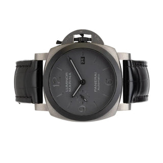 Panerai Luminor Marina Tuttogrigio thumbnail