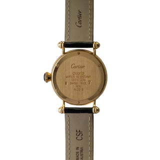 Cartier 18K Rose Gold Diabolo thumbnail