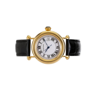 Cartier 18K Rose Gold Diabolo thumbnail