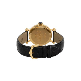 Cartier 18K Rose Gold Diabolo thumbnail