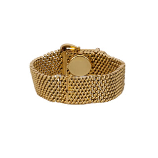 IWC 18K Yellow Gold Concealed Vintage Watch thumbnail