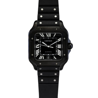 Cartier Large Santos thumbnail
