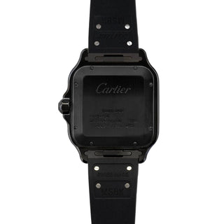 Cartier Large Santos thumbnail