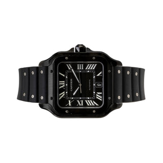 Cartier Large Santos thumbnail