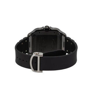 Cartier Large Santos thumbnail