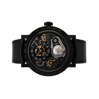DeWitt Academia Hour Planet GMT thumbnail