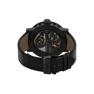 DeWitt Academia Hour Planet GMT thumbnail