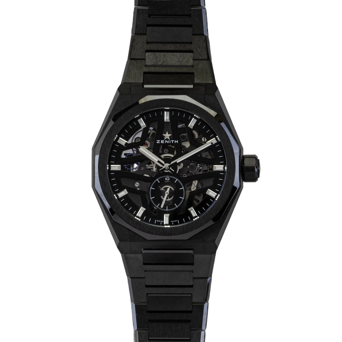 Zenith Defy Skyline Skeleton