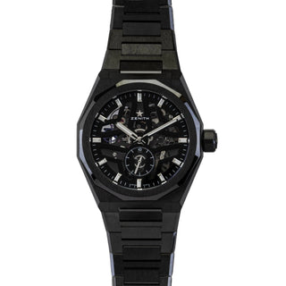 Zenith Defy Skyline Skeleton thumbnail