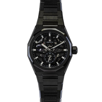Zenith Defy Skyline Skeleton