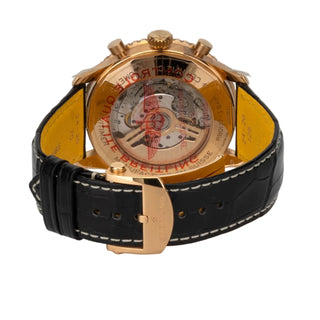 Breitling 18K Rose Gold Navitimer B01 Chronograph thumbnail