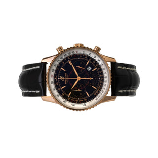 Breitling Monbrillant Chronograph Limited Edition thumbnail