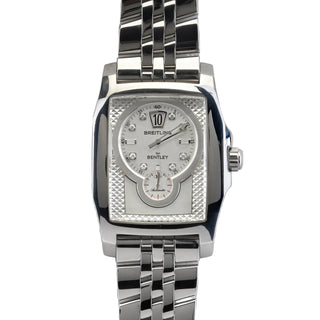 Breitling Bentley Flying B thumbnail