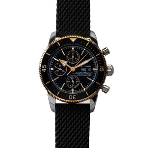 Breitling Superocean Heritage Chronograph