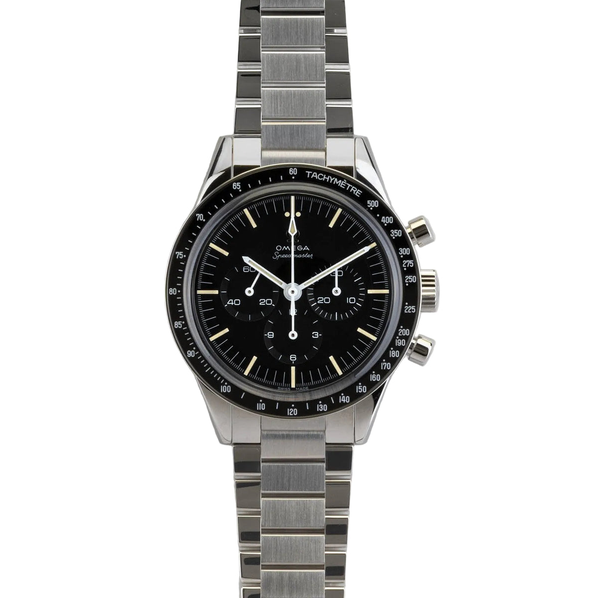 Omega Speedmaster 321 'Ed White'