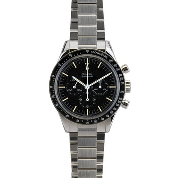 Omega Speedmaster 321 'Ed White'