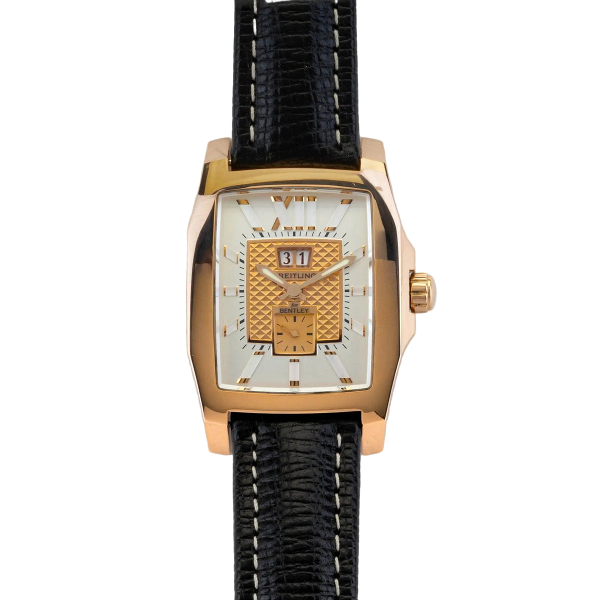 Breitling Bentley Flying B