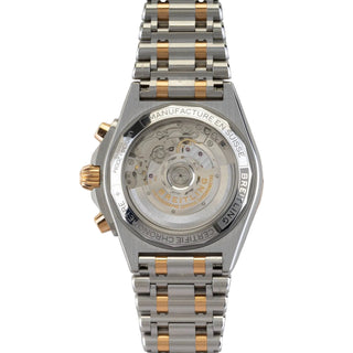 Breitling Chronomat B01 42 thumbnail