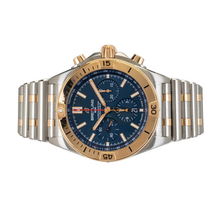 Breitling Chronomat B01 42 thumbnail