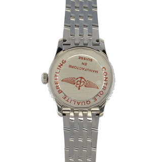 Breitling Navitimer Automatic 41 thumbnail