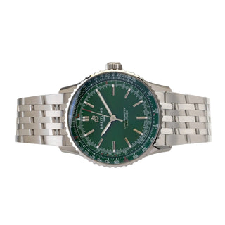 Breitling Navitimer Automatic 41 thumbnail