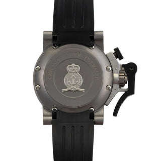 Graham Chronofighter Oversize Commander thumbnail