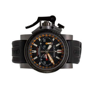 Graham Chronofighter Oversize Commander thumbnail